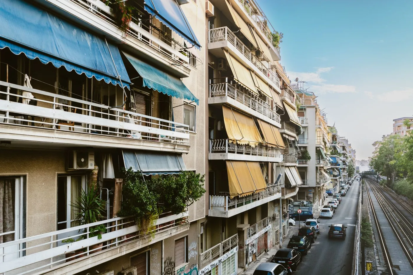 The Greek Golden Visa and a mortgage for UK buyers